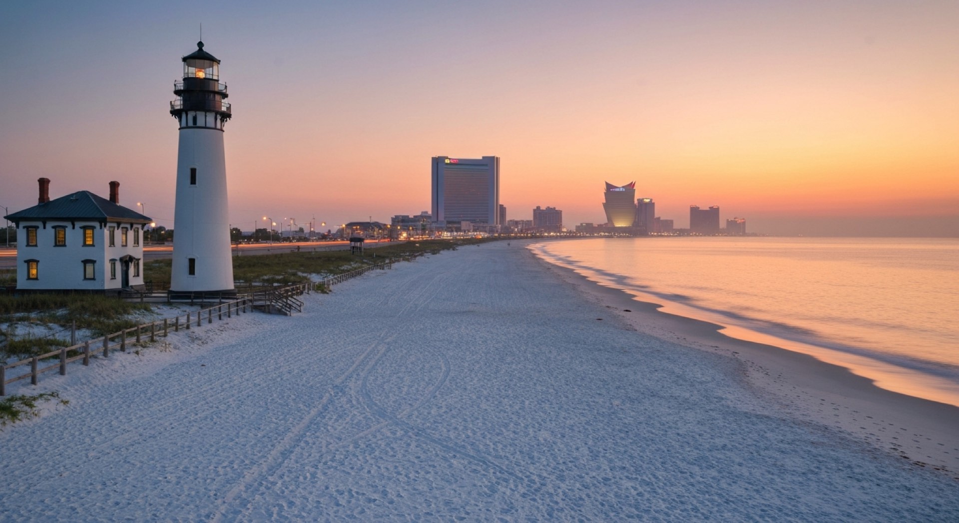 Local digital marketing agency serving Biloxi MS - Magnolia Digital