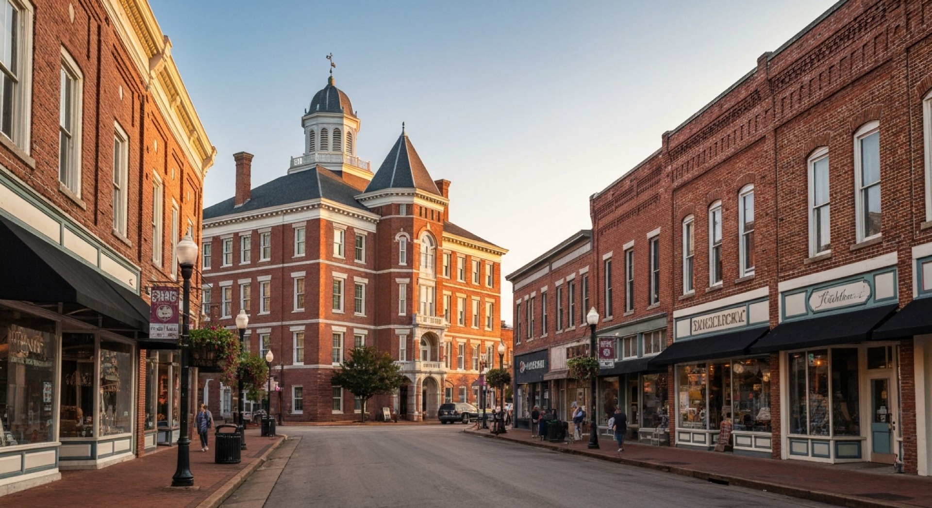 Local digital marketing agency serving Brandon MS - Magnolia Digital