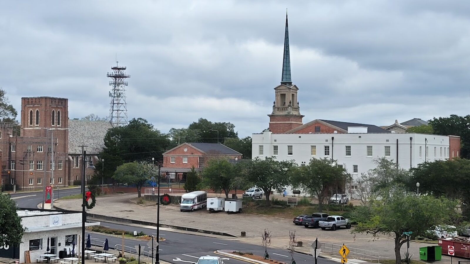 Local digital marketing agency serving Laurel MS, Magnolia Digital