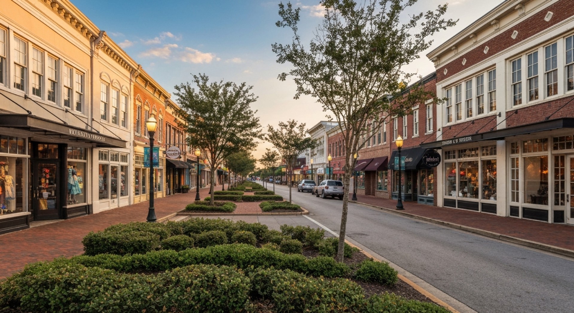 Local digital marketing agency serving Madison MS - Magnolia Digital