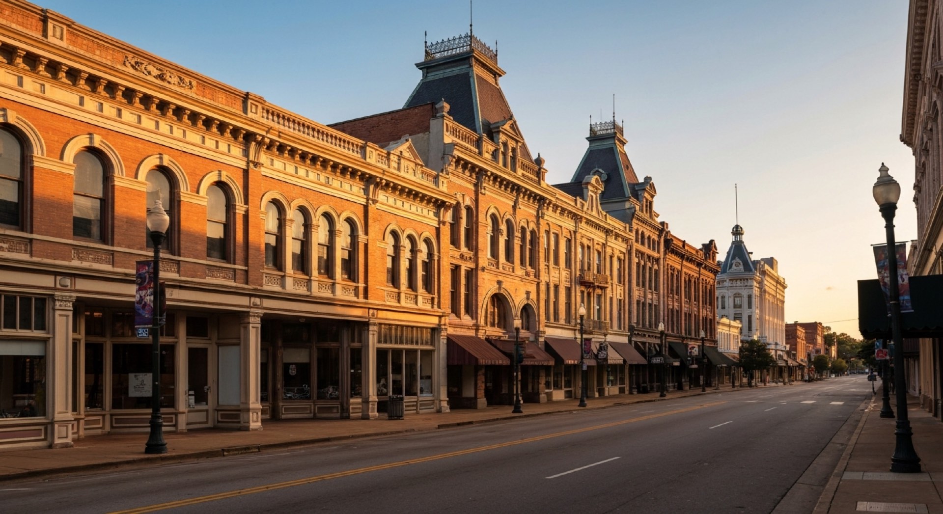 Local digital marketing agency serving Meridian MS - Magnolia Digital