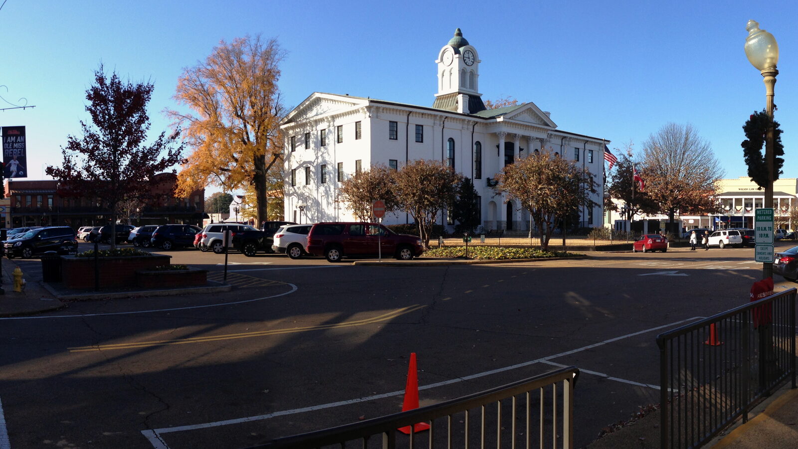 Local digital marketing agency serving Oxford MS, Magnolia Digital