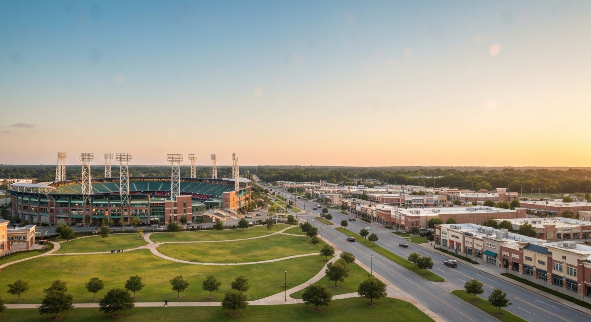 Local digital marketing agency serving Pearl MS - Magnolia Digital