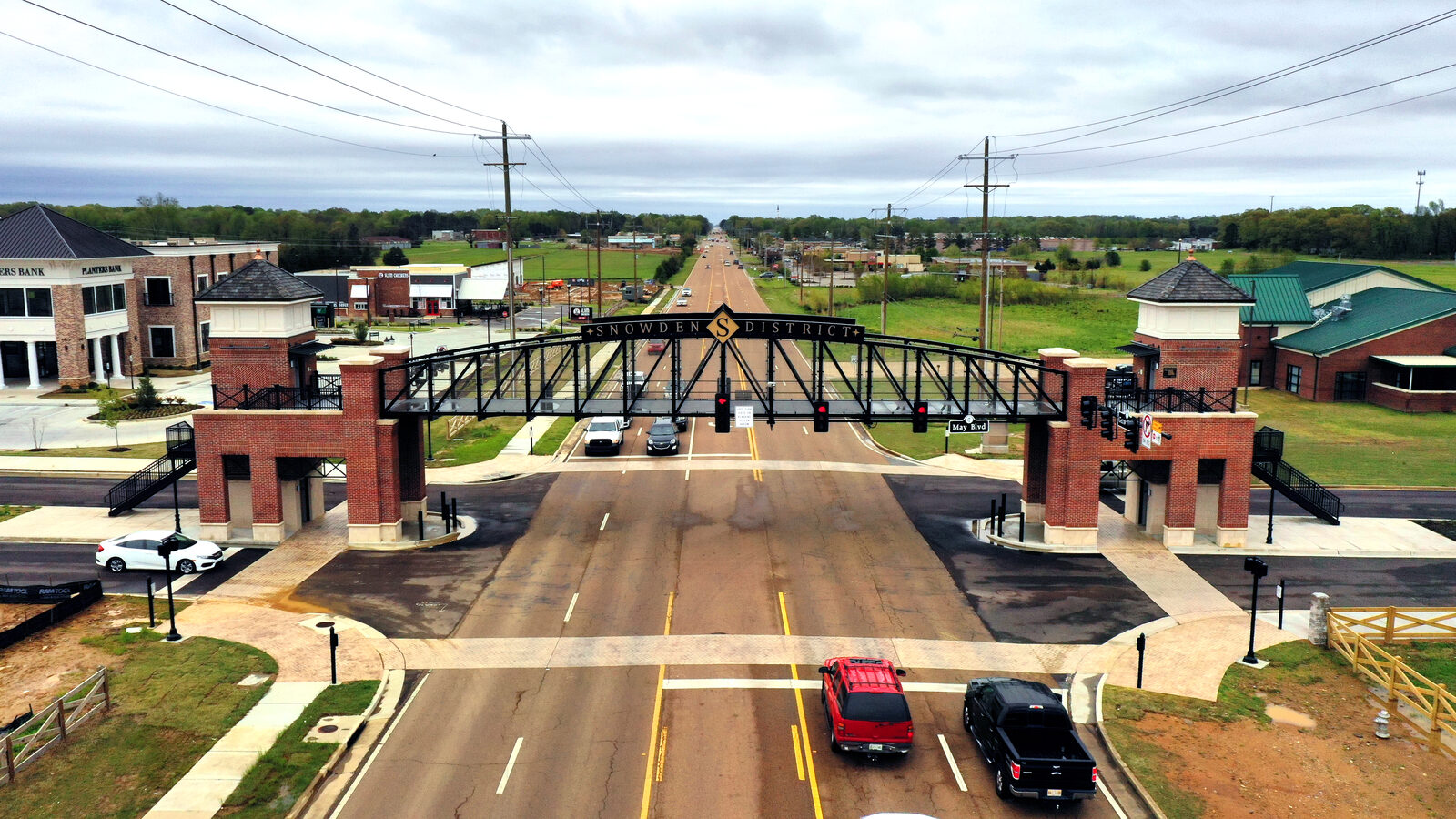Local digital marketing agency serving Southaven MS, Magnolia Digital