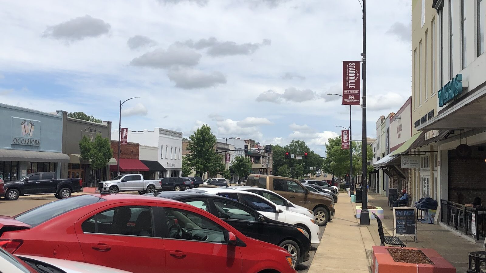 Local digital marketing agency serving Starkville MS, Magnolia Digital