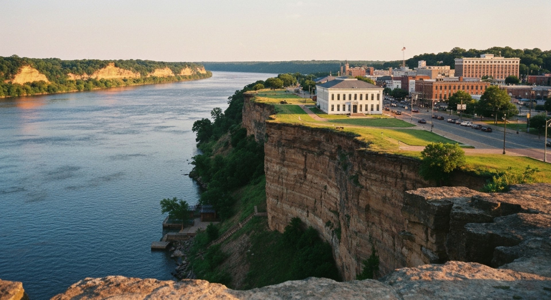 Local digital marketing agency serving Vicksburg MS - Magnolia Digital