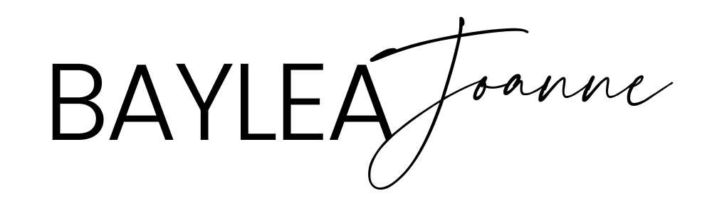 Baylea Joanne
