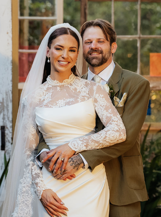 Ryan Burt, founder of Magnolia Digital, Ocean Springs MS