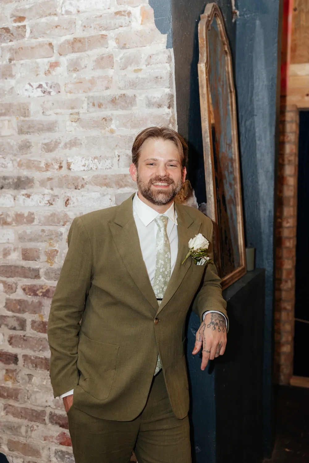 Ryan Burt, Magnolia Digital